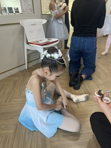 한예종영재발레학원 이미지