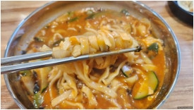 초당장칼국수 이미지