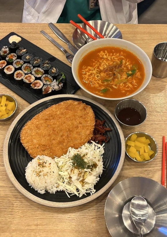 지현푸드 이미지