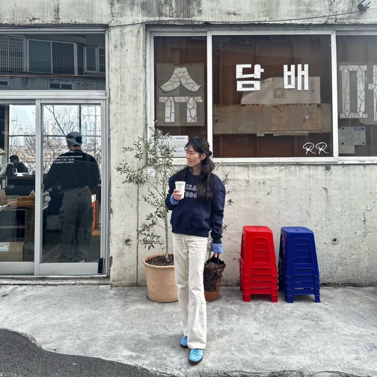 먼트커피로스터스 이미지