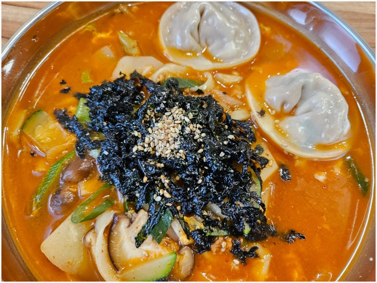 초당장칼국수 이미지