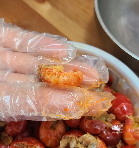 치우룽샤 이미지