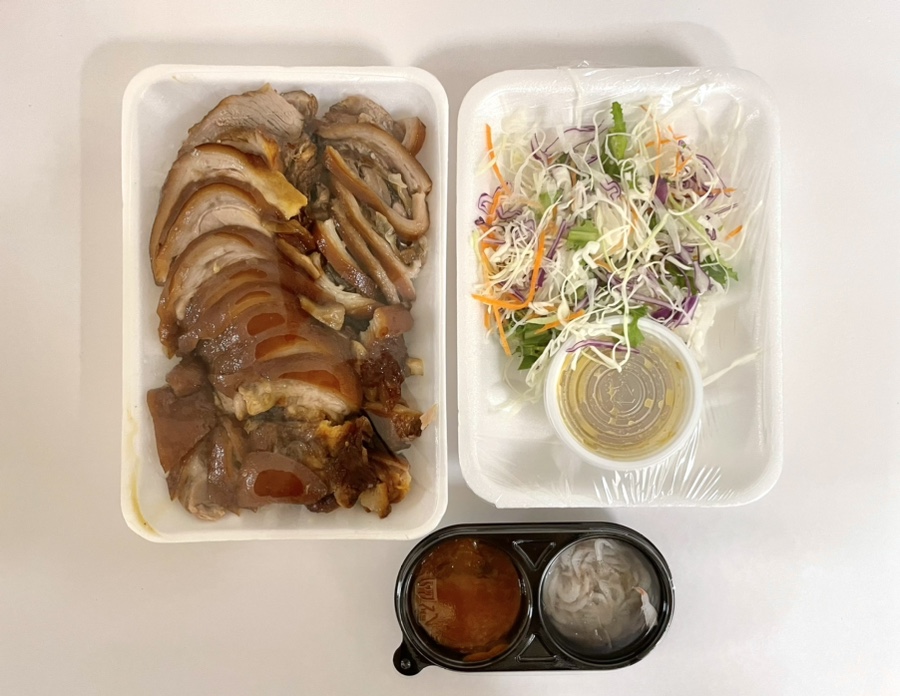 하남꿀족발 이미지