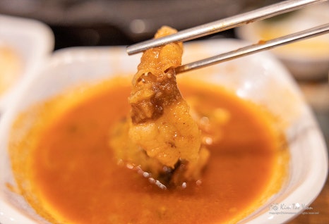 복덩이떡볶이 이미지