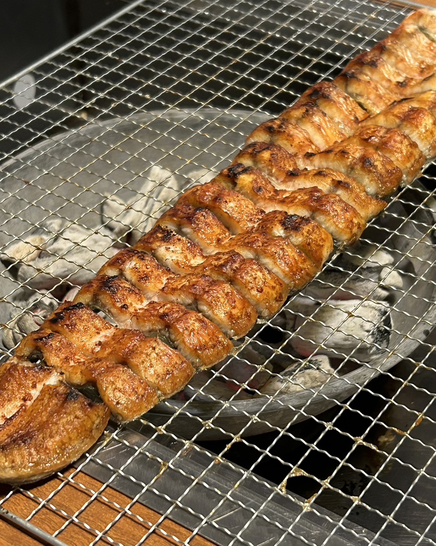 숯불장어어때 이미지