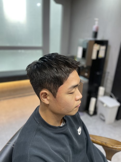 소울맨즈헤어 안산 중앙점 이미지