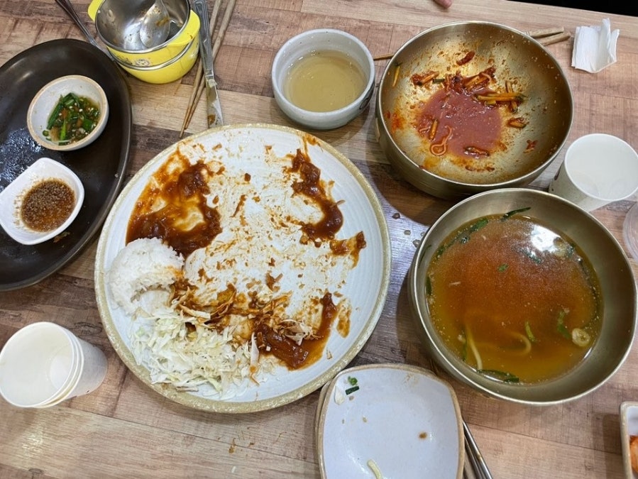 밀밀돈까스 이미지