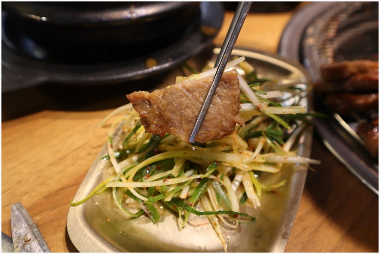 삼성갈비 이미지