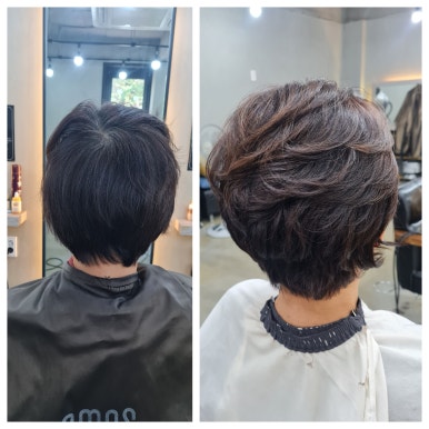 헤어피플 이미지