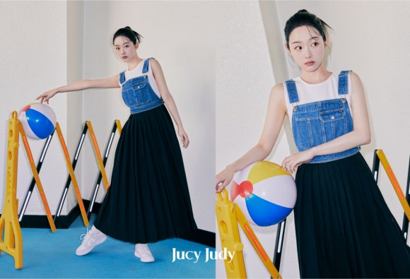 쥬시쥬디 이미지