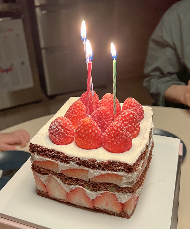 딸기노래타운 이미지
