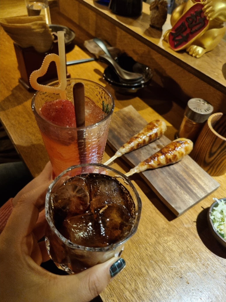 야키토리로만 이미지