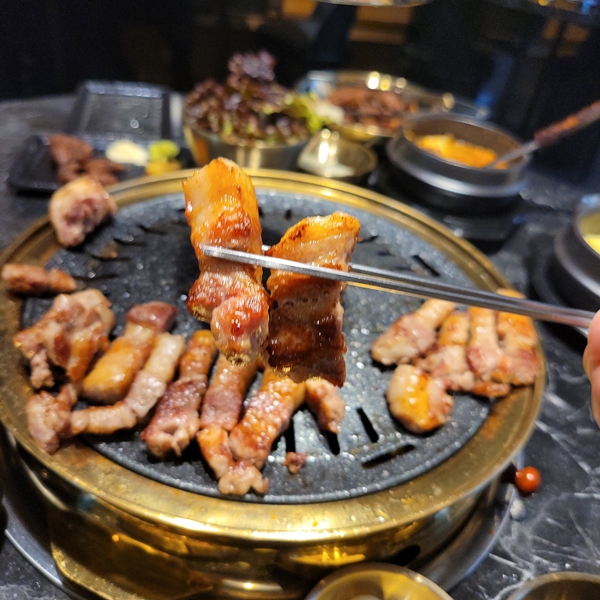 다이닝갈비진주 이미지