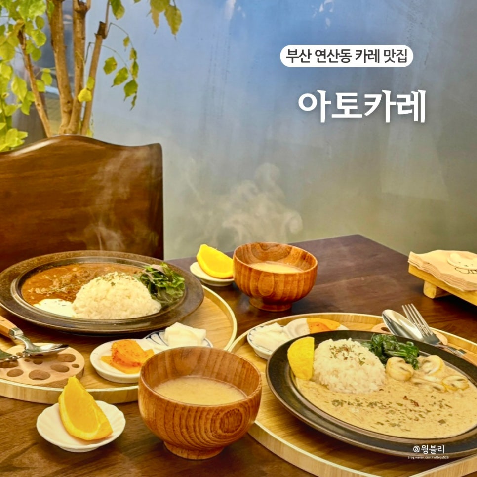 아토카레 이미지