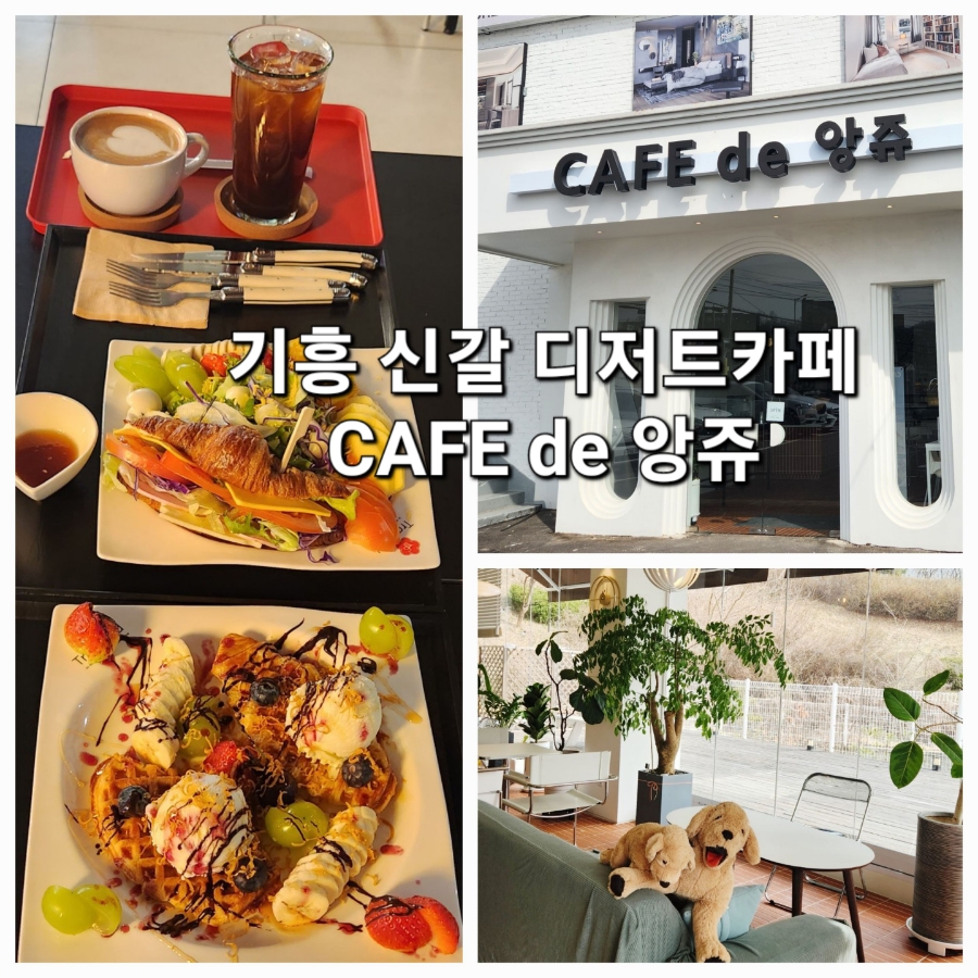 카페인24기흥 이미지