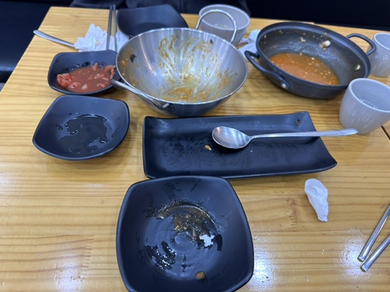 조아저씨김밥 이미지