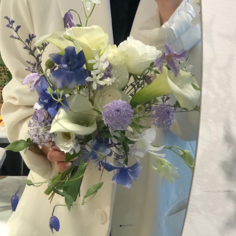 올로르플라워OlorFlower 이미지