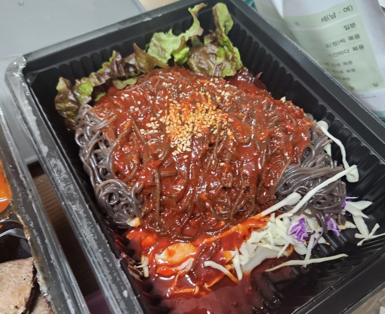 과일먹은족발 이미지