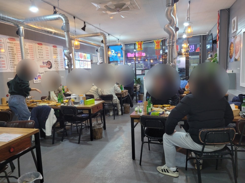 창성양갈비양꼬치 이미지