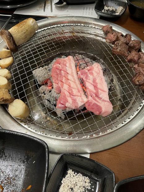 돼지랑한판승부 이미지
