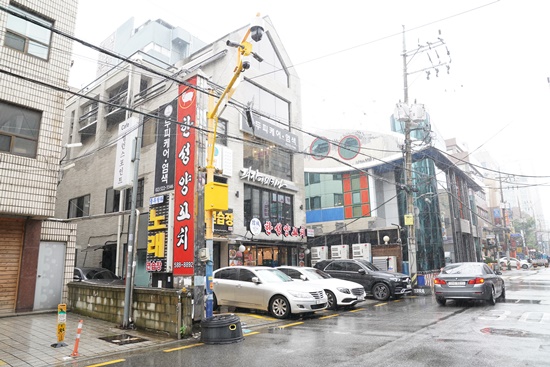 한성양꼬치 이미지