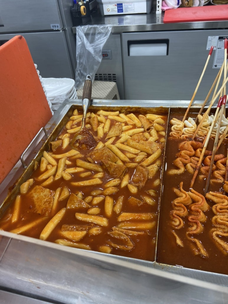 꼬치분식 이미지