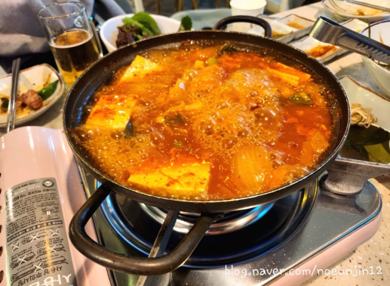 왕가숯불갈비 이미지