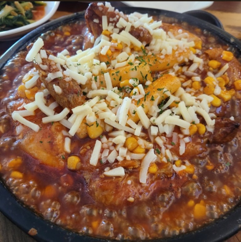 계림원누룽지통닭구이 이미지