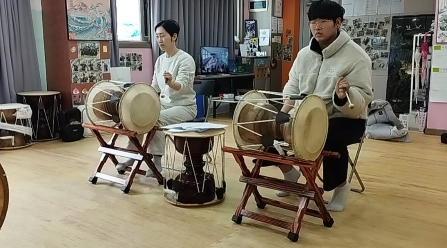 다락국악교습소 이미지