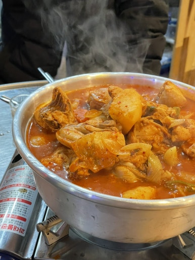 닭발흥신소 본점 이미지