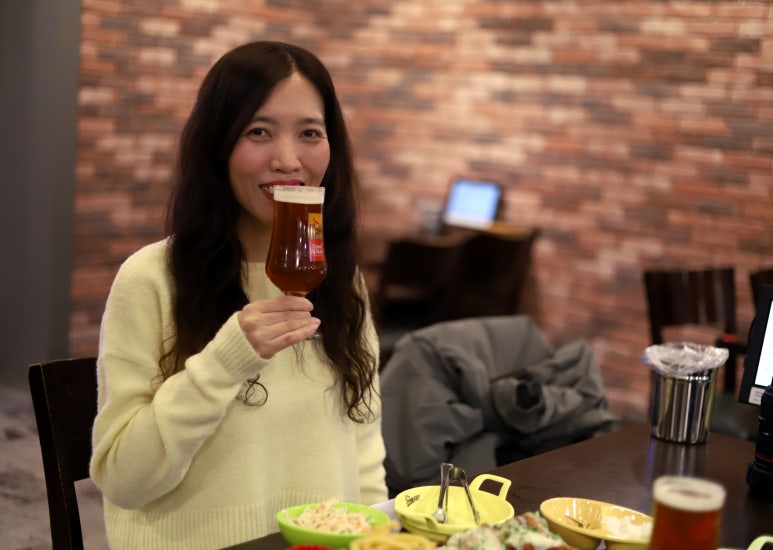 카페모모 한앤둘치킨 이미지