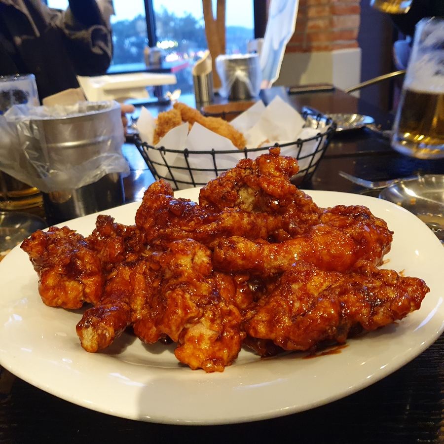 비비큐대전 이미지