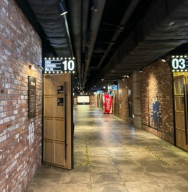 CGV소풍 10관 이미지