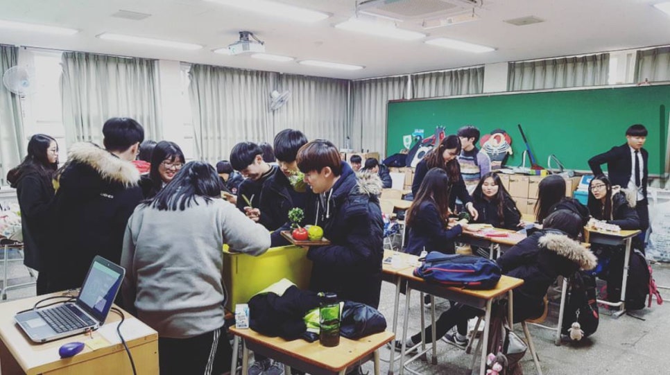 라이스스튜디오 이미지