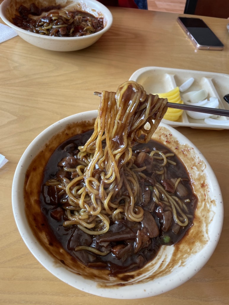 성호반점 이미지