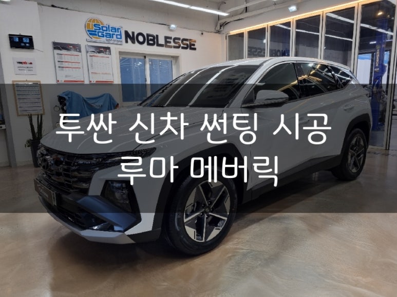 세븐디테일.루마버텍스 이미지
