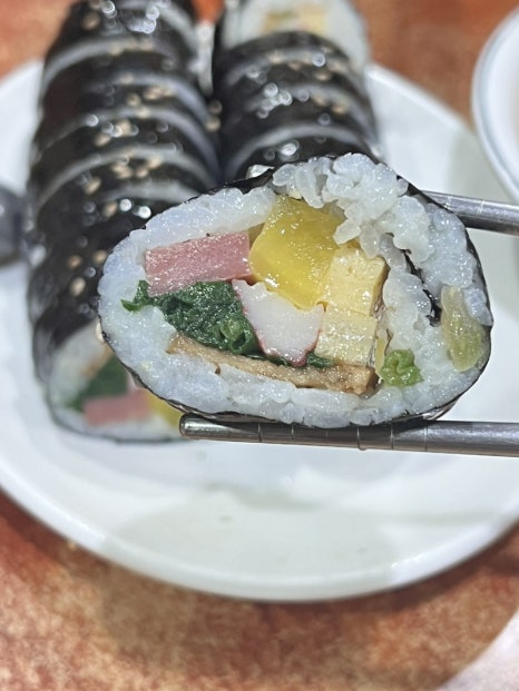 짱아네모밀기계우동 이미지