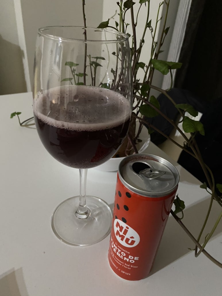 띤또(Tinto) 이미지