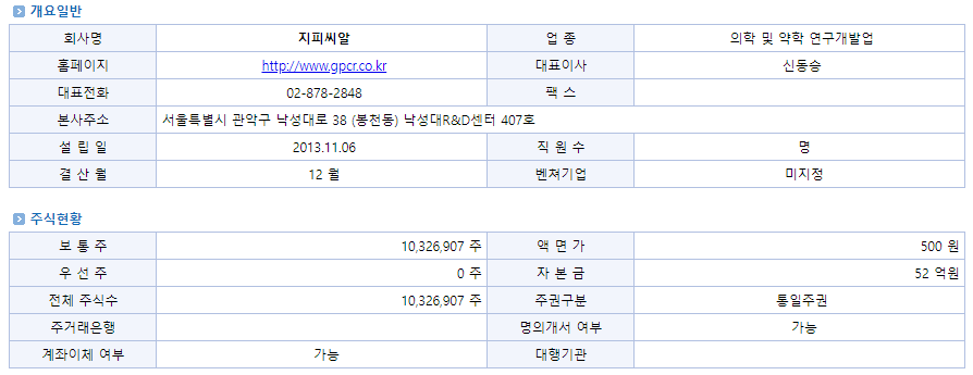 씨알데이타 이미지