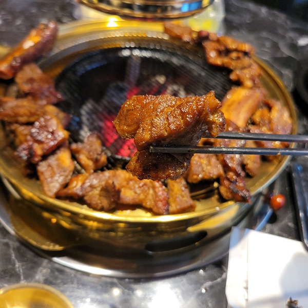 다이닝갈비진주 이미지