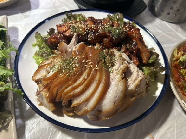 부산족발집 이미지