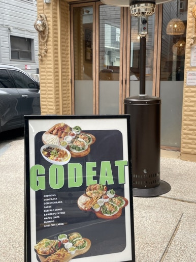 갓잇 서울숲점(GOD EAT) 이미지