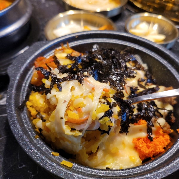 다이닝갈비진주 이미지