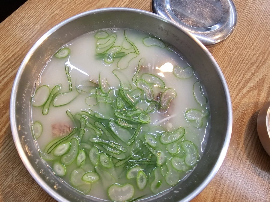 진설렁탕&막국수ㆍ냉면 이미지