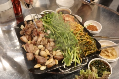 소문난김해뒷고기 이미지