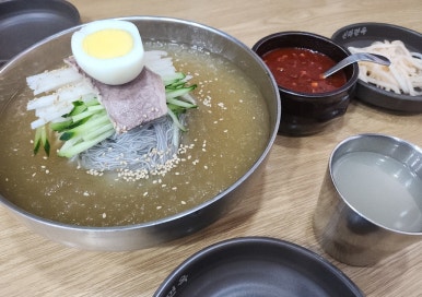 신라면옥 이미지