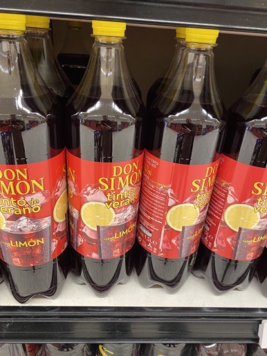 띤또(Tinto) 이미지