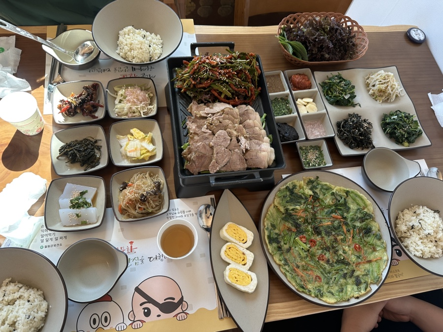 궁예밥상 이미지