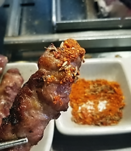 팡팡양꼬치 이미지