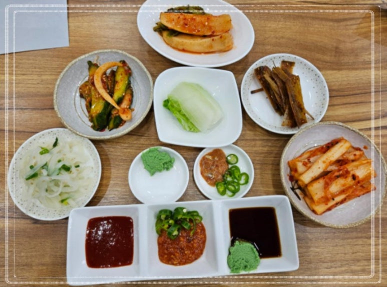 일품복어 이미지